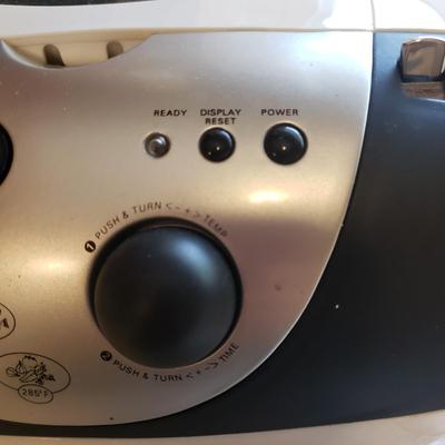 Crock Pot, George Foreman, Oster and Kenmore Kitchen Appliances (K-KD)