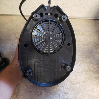 Crock Pot, George Foreman, Oster and Kenmore Kitchen Appliances (K-KD)
