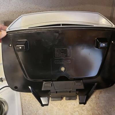 Crock Pot, George Foreman, Oster and Kenmore Kitchen Appliances (K-KD)