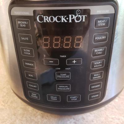 Crock Pot, George Foreman, Oster and Kenmore Kitchen Appliances (K-KD)