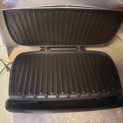 Crock Pot, George Foreman, Oster and Kenmore Kitchen Appliances (K-KD)