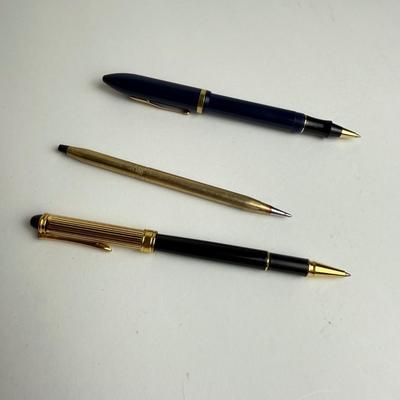PR511 Set of Three Pens