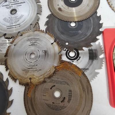Craftsman '100' Table Saw & Accessories (SF-JS)