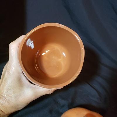 Romertopf Clay Roasting Dish and More (K-KD)