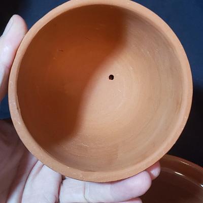 Romertopf Clay Roasting Dish and More (K-KD)