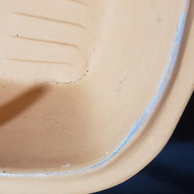 Romertopf Clay Roasting Dish and More (K-KD)