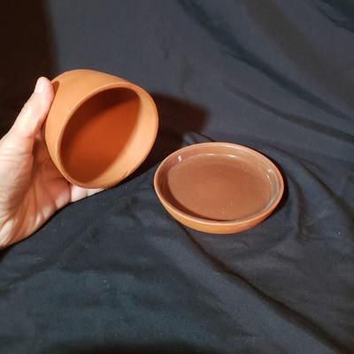 Romertopf Clay Roasting Dish and More (K-KD)