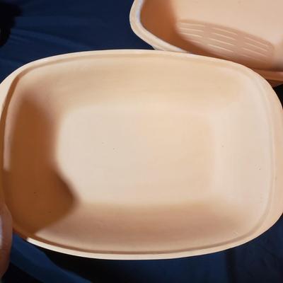 Romertopf Clay Roasting Dish and More (K-KD)