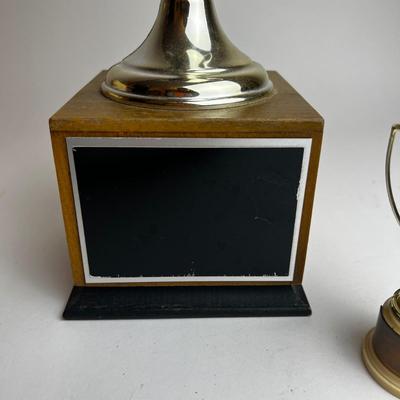 K516 Trophy Lot