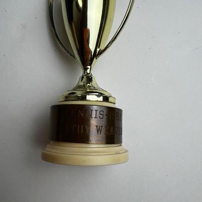 K516 Trophy Lot