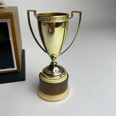 K516 Trophy Lot