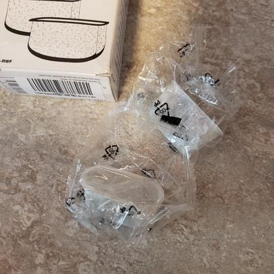 Cuisinart Coffee Maker, Two Brita Water Filter Pitchers and More (K-KD)