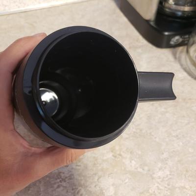 Cuisinart Coffee Maker, Two Brita Water Filter Pitchers and More (K-KD)