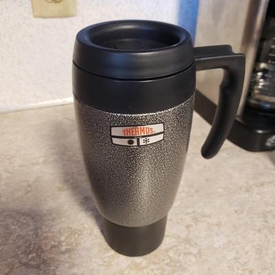 Cuisinart Coffee Maker, Two Brita Water Filter Pitchers and More (K-KD)