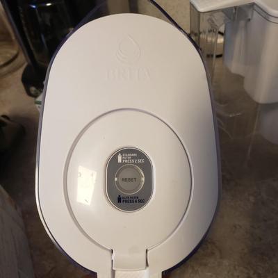 Cuisinart Coffee Maker, Two Brita Water Filter Pitchers and More (K-KD)