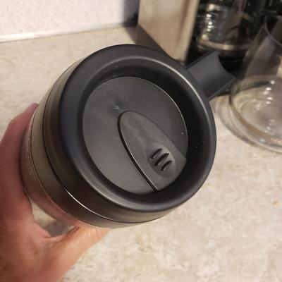 Cuisinart Coffee Maker, Two Brita Water Filter Pitchers and More (K-KD)