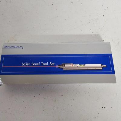 Assortment of Precision Measuring Tools (SF-JS)