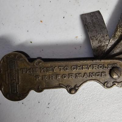 Assortment of Precision Measuring Tools (SF-JS)