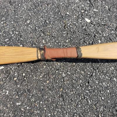 Vintage Bows and Arrows (B1-BM)