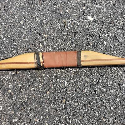 Vintage Bows and Arrows (B1-BM)
