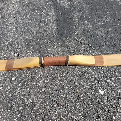 Vintage Bows and Arrows (B1-BM)