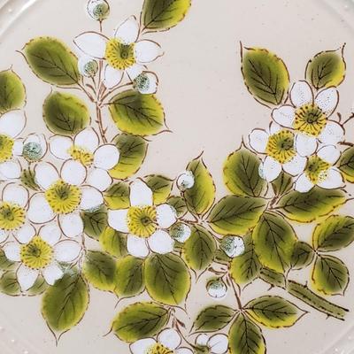 Retro Arita Fuji Tabletop Craftstone "Daphne" Dishes K-KD)