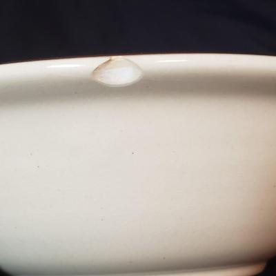 Retro Arita Fuji Tabletop Craftstone "Daphne" Dishes K-KD)