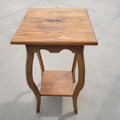 Side table