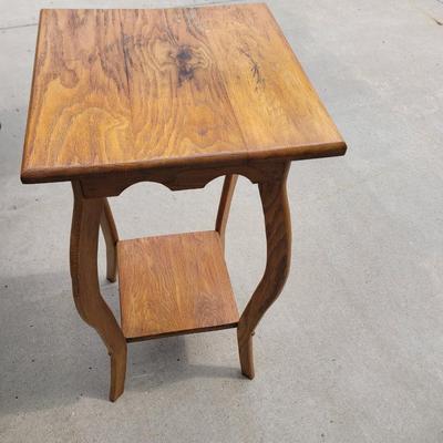 Side table