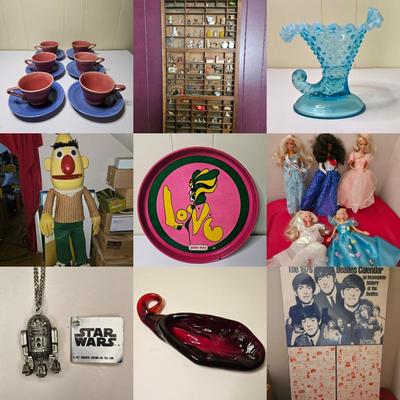 Sale Photo Thumbnail #11: General disclaimer: this is a previously owned, antique/vintage/retro item. This means that the product may have imperfections or indication of previous wear. Photos taken are to the best of our ability and represent the item as accurately as possible. Th