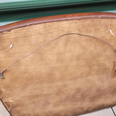 Antique Serving tray or something else