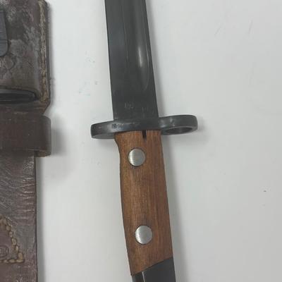 Sale Photo Thumbnail #338: 10” blade
15” overall