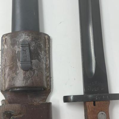 Sale Photo Thumbnail #336: 10” blade
15” overall