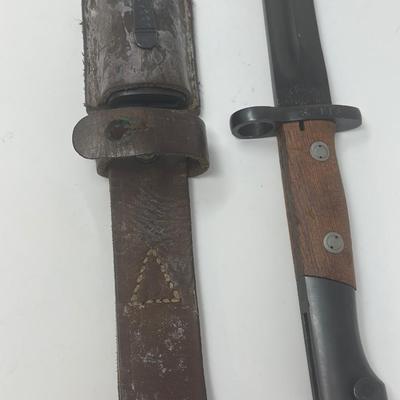 Sale Photo Thumbnail #335: 10” blade
15” overall