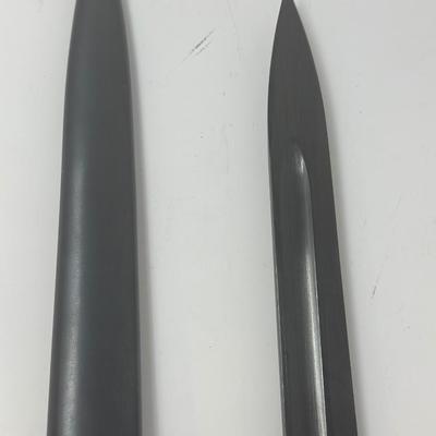 Sale Photo Thumbnail #337: 10” blade
15” overall