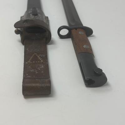 Sale Photo Thumbnail #334: 10” blade
15” overall
