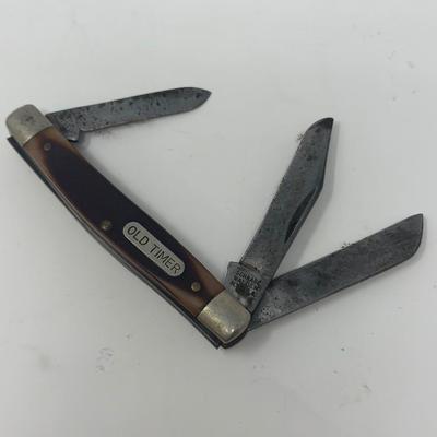 Sale Photo Thumbnail #373: Well used