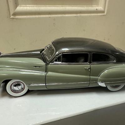 1948 Buick Roadmaster