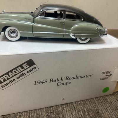 1948 Buick Roadmaster