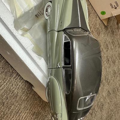 1948 Buick Roadmaster
