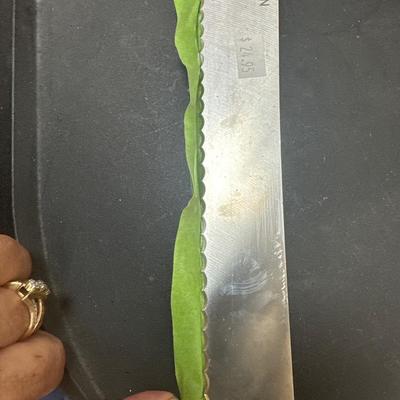 Miser knife