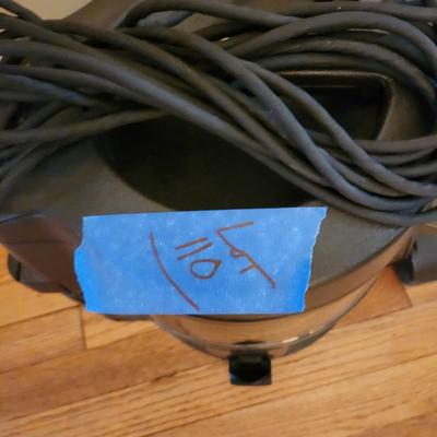 Rainbow e series Vaccum System