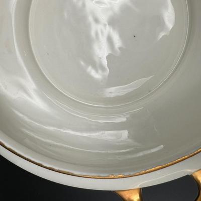 Jackson China “Featherweight” Dinnerware Set