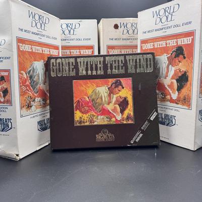 Gone with the Wind Bundle