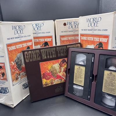 Gone with the Wind Bundle