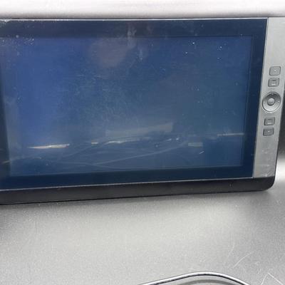 Wacom Cintiq 13HD Creative Pen Display Graphic Drawing Tablet