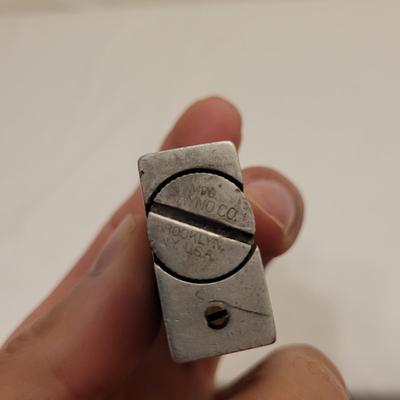 Nimrod and Rayno Co. Vintage Lighters (FE-EL)