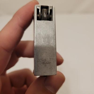 Nimrod and Rayno Co. Vintage Lighters (FE-EL)