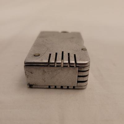 Nimrod and Rayno Co. Vintage Lighters (FE-EL)
