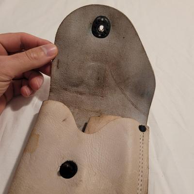 WW2 USAF Folding Machete (FE-EL)